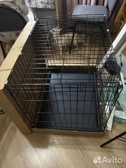 Клетка для животных