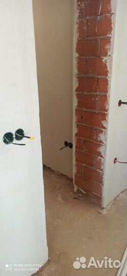 Электрик Электромонтажные работы