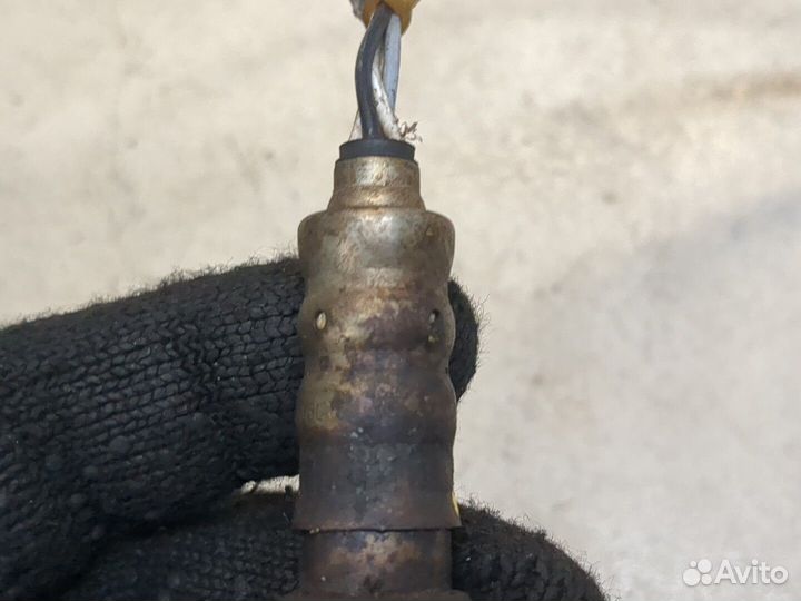 Лямбда зонд Ford Explorer, 2013