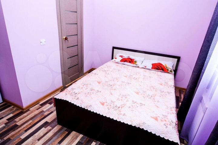 Комната 20 м², 2/2 эт.