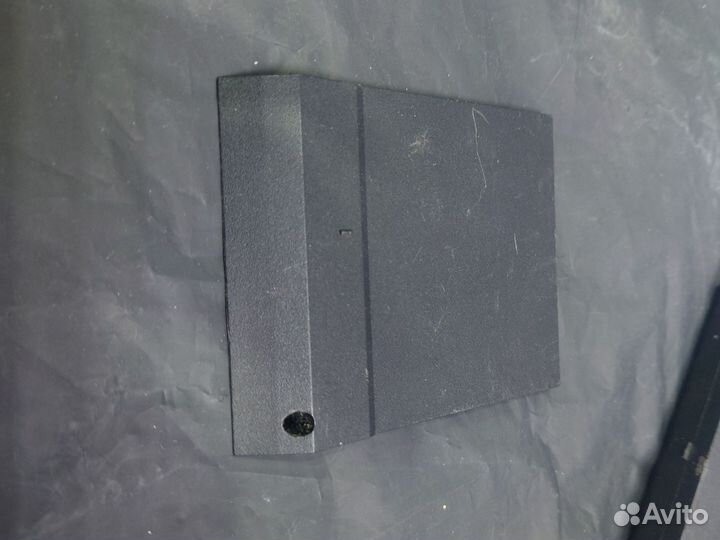 Крышка hdd dexp ares e102