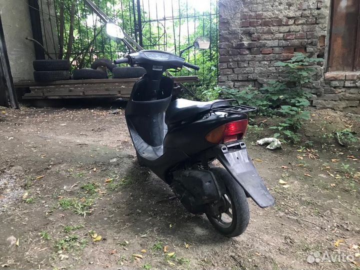 Продам мопед Honda Dio AF34