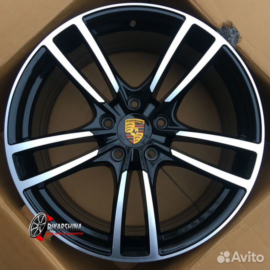 Дисик на Ауди для Audi Q7 R21