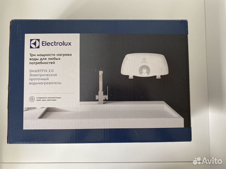 Electrolux