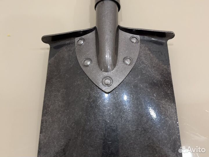 Лопата мпл