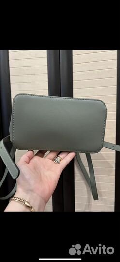 Рюкзак новый натуральная кожа