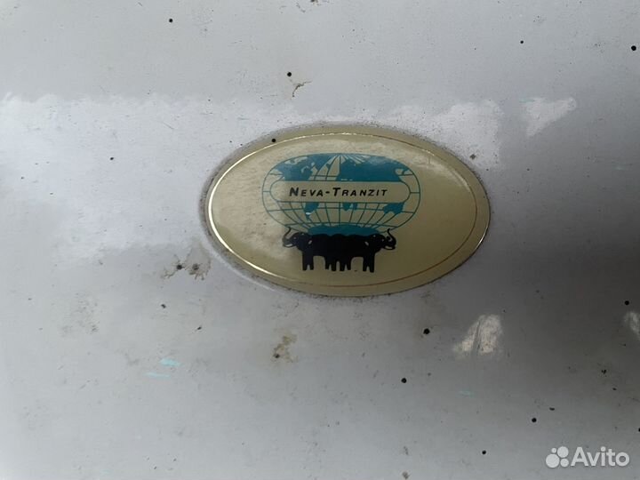 Продам газовый кател