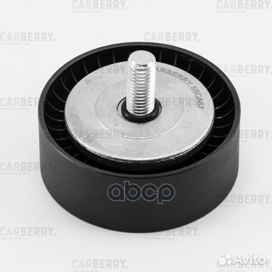 Ролик ремня приводного BMW E63/E64/E65/E66/E67