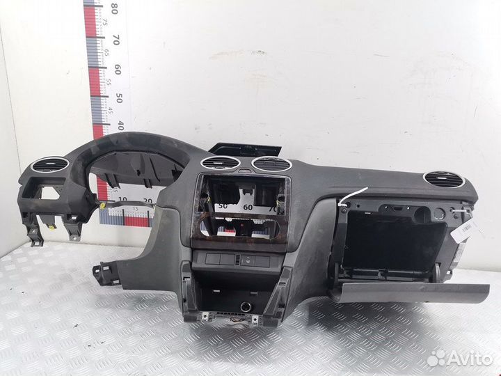 Торпедо (панель передняя) для Ford Focus 2 1476866