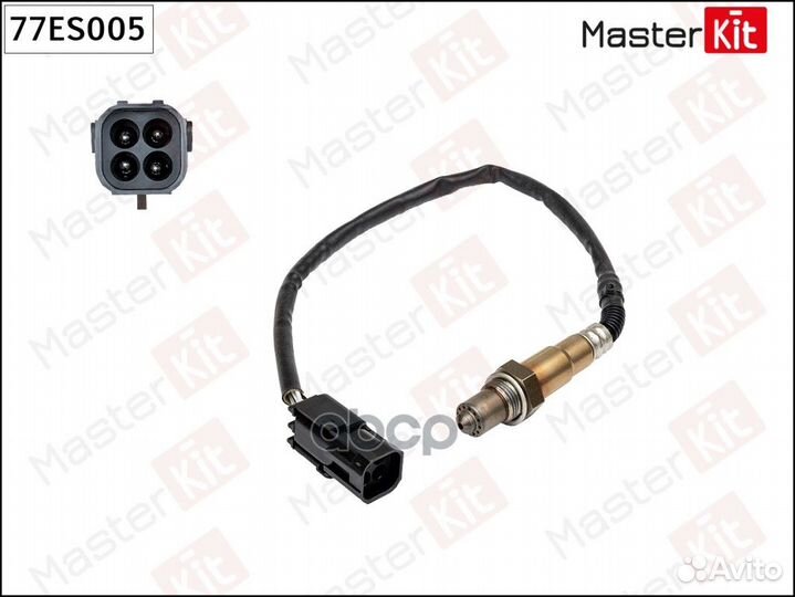 Лямбда-зонд 77ES005 MasterKit