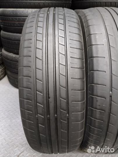 Yokohama BluEarth Ecos ES31 195/65 R15