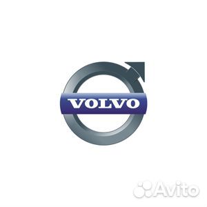 Volvo 31451027 Амортизатор задний