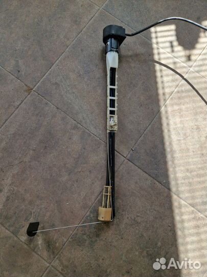 Топливозаборник Mercedes-Benz