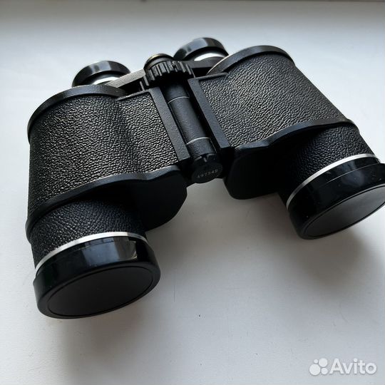 Бинокль бпц 7Х35 беркут tento cccp (новый)