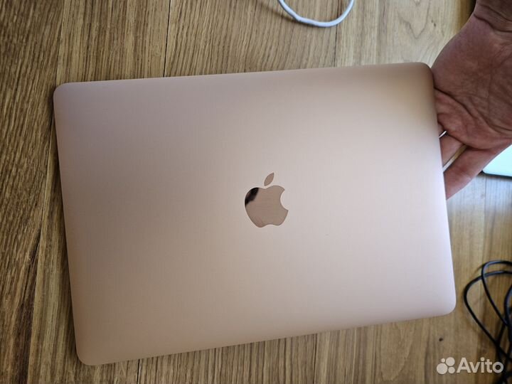 Apple macbook air 12 retina 2017