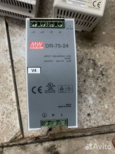 Термопринтер Custom VKP80II