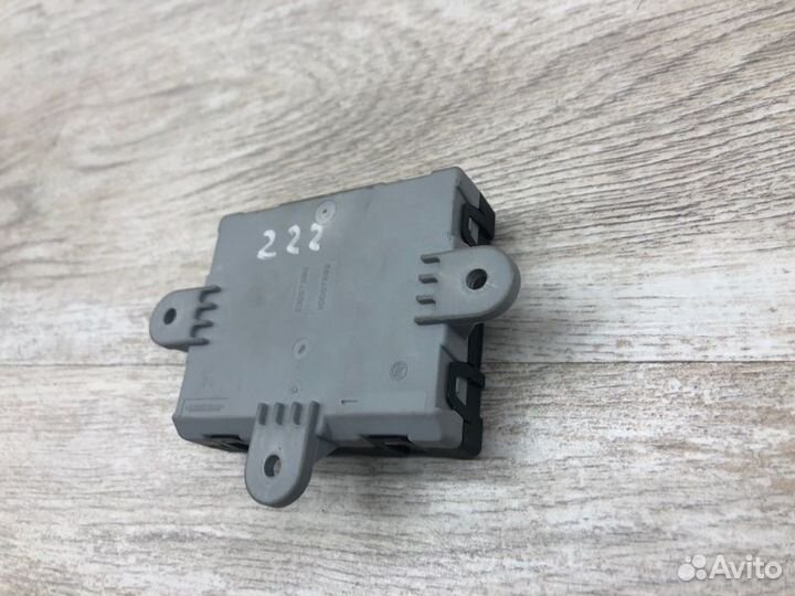 Блок управления TSG двери Ford Mondeo 4 универсал