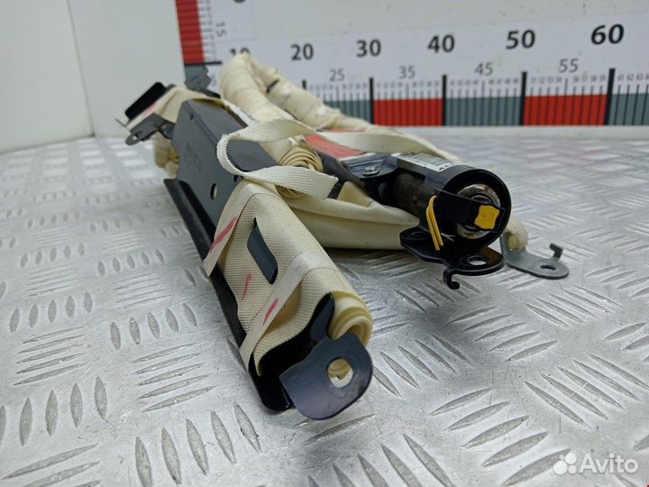 Подушка безопасности боковая (шторка) Mitsubishi Lancer 9 (2003-2007)