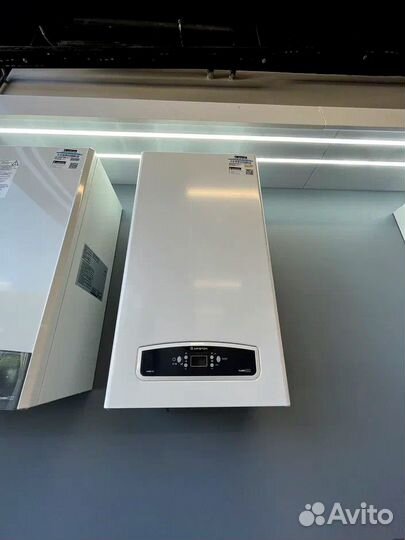 Газовые котлы