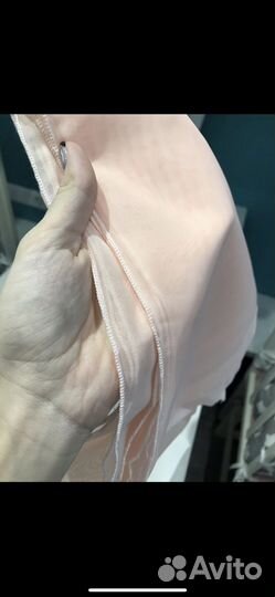 Банты на стулья и вуаль для свадьбы