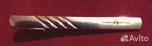 Зажим для галстука