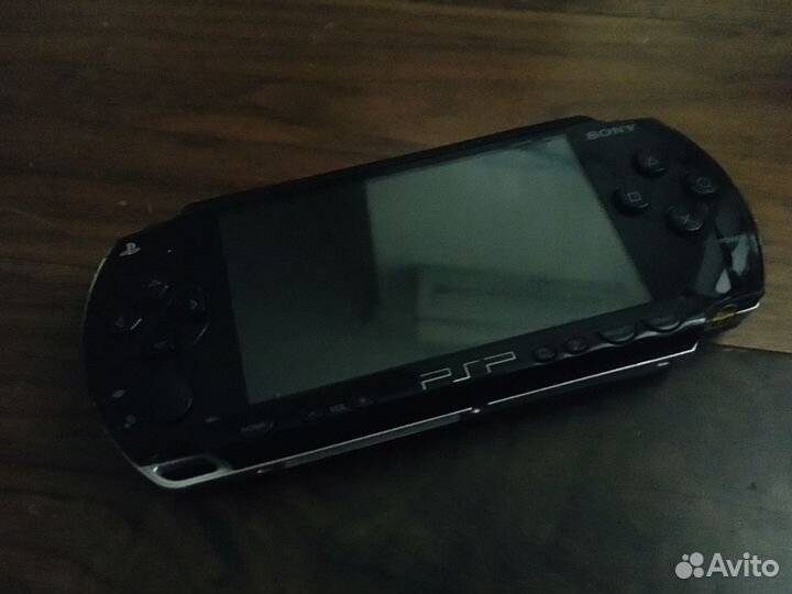 PSP 1008