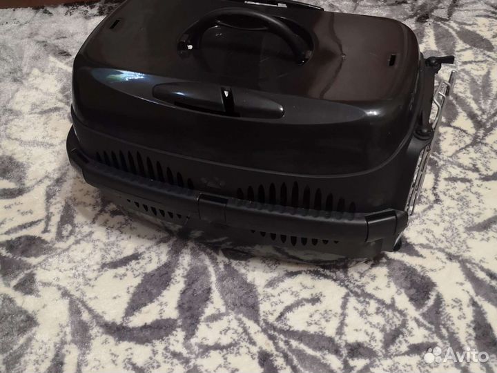 Переноска для кошек