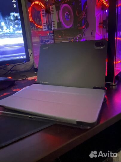 Xiaomi mi pad 5