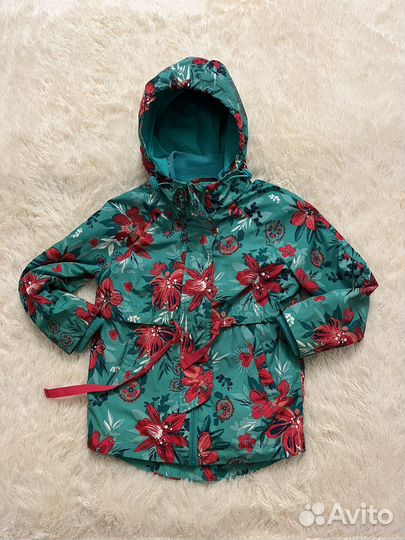 Куртка для девочки Pelican