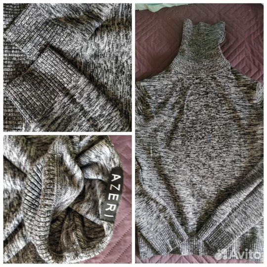 Теплые вещи женские 42