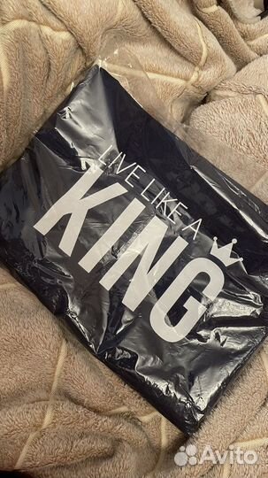 Фартук кухонный