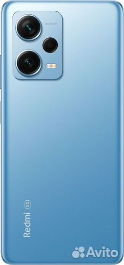 Xiaomi Redmi Note 12 Pro+, 8/256 ГБ