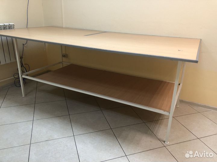 Стол для кройки