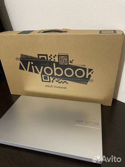 Ноутбук asus Vivobook Go 15