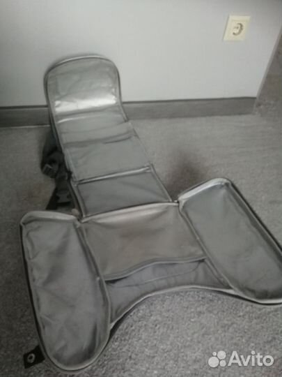 Рюкзак школьный для девочек