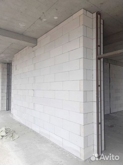 ГОСТ газоблоки