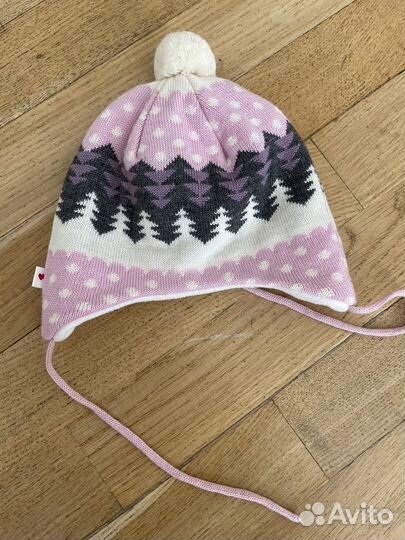 Шапка reima 44 46