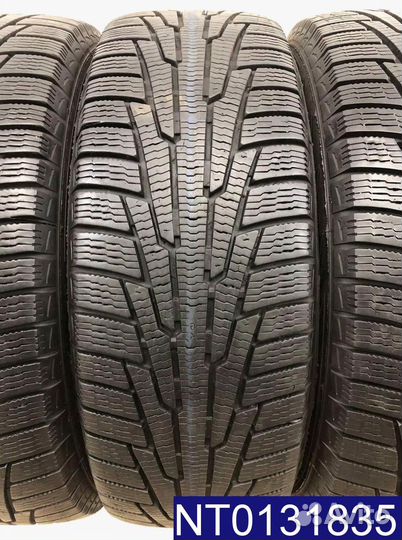 Nokian Tyres Nordman RS2 SUV 215/60 R17 100R