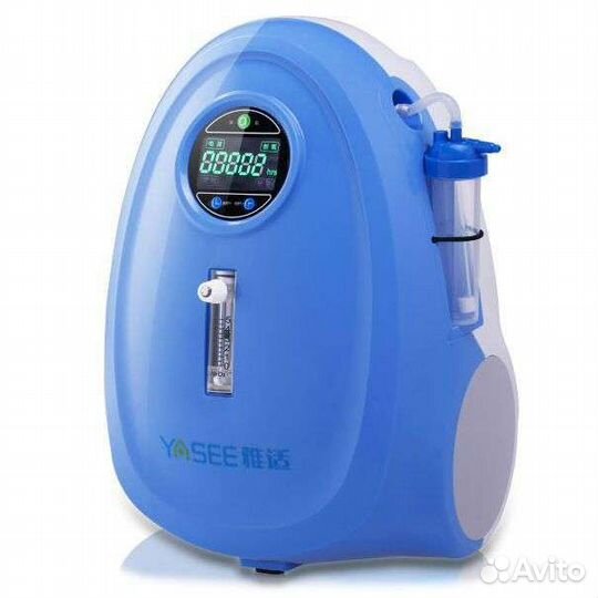 Кислородный концентратор аренда