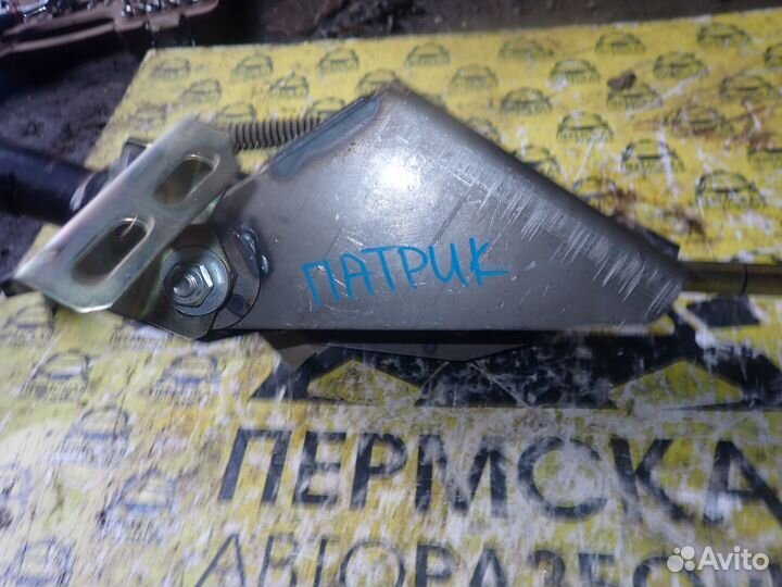 Рулевая колонка UAZ Patriot 2003)