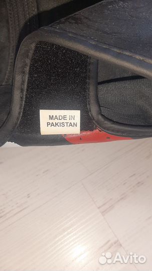 Продам экипировку д/кик боксинга