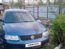 Volkswagen Passat 1.8 MT, 2000, 300 000 км, с пробегом, цена 315 000 руб.