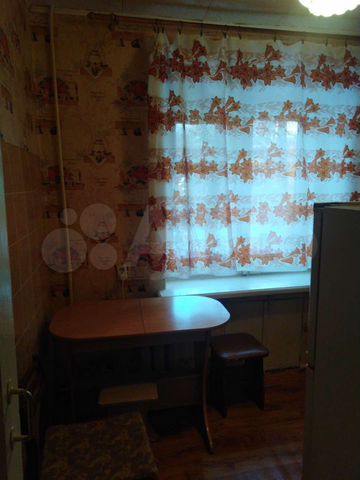 2-к. квартира, 46 м², 2/5 эт.