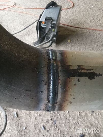 Сварочные услуги,сварка на выезде