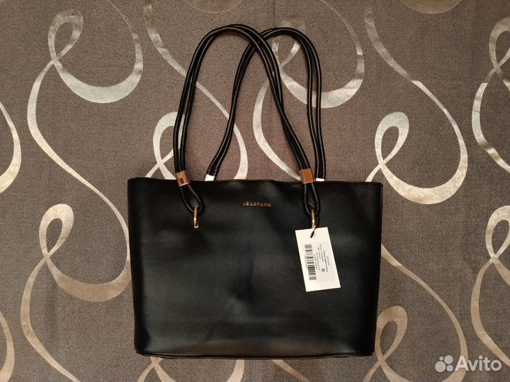 Сумка женская большая