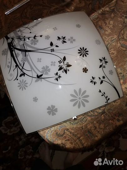 Светильник