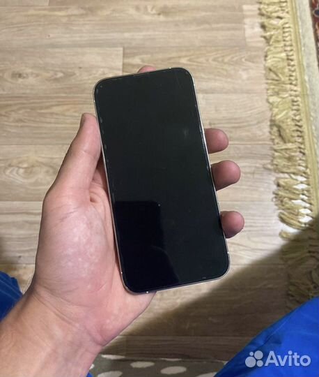 iPhone 13 Pro, 128 ГБ