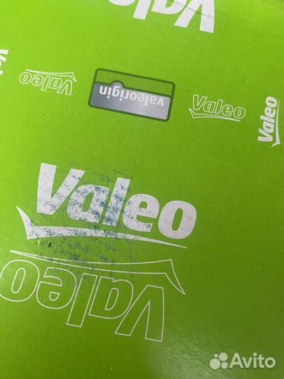 Сцепление kia picanto