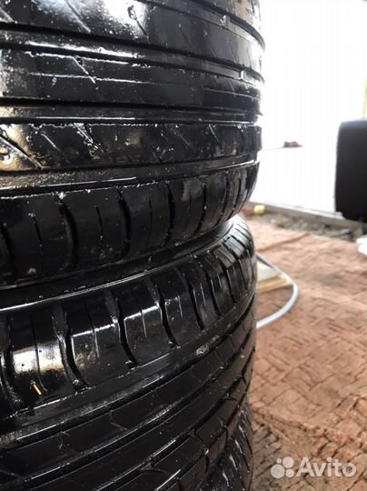 Nokian Tyres Nordman SX2 205/60 R16