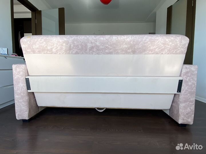 Диван кровать бу